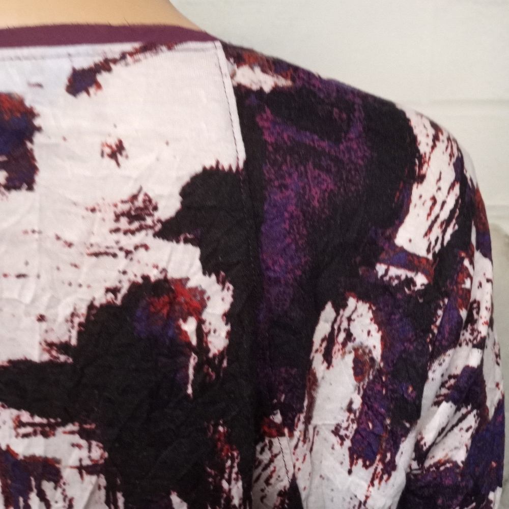 Simply Vera Vera Wang Top - Picture 5 of 7